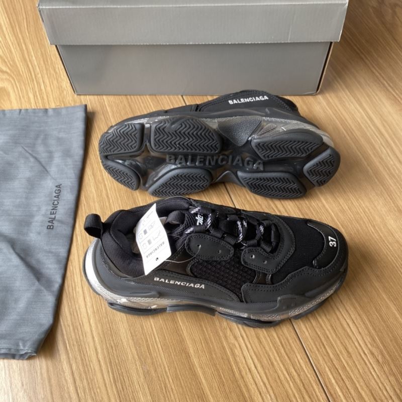 Balenciaga Triple S Series Shoes